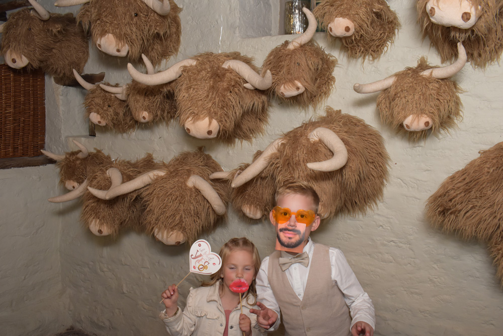 PartyBooth BY ELIAS WALPOT PHOTOGRAPHIE